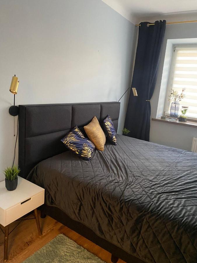 شقة وارسو  في Apartament.Wolnosc المظهر الخارجي الصورة